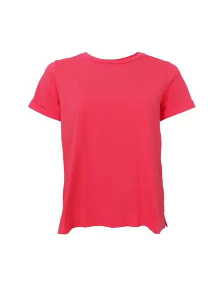 Billede af Black Colour May Tee Coral