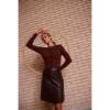 Billede af Rue de Femme Lope cardigan brun