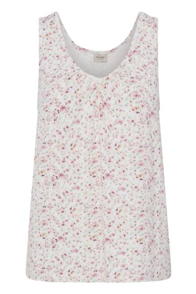 Billede af Fransa Amy Top Flowers