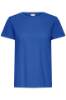 Billede af Fransa Mayri Tee Blue
