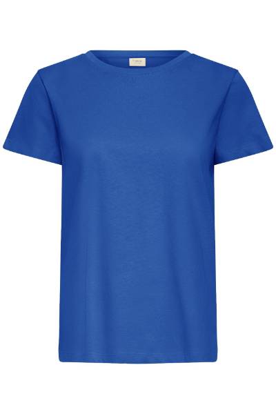 Billede af Fransa Mayri Tee Blue