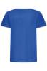 Billede af Fransa Mayri Tee Blue