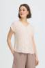 Billede af Fransa Heat Bl 3 Pink Boho Floral