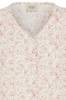 Billede af Fransa Heat Bl 3 Pink Boho Floral