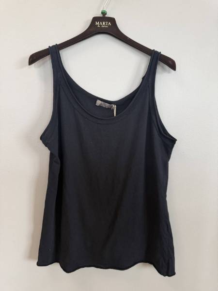 Billede af Marta Nessa Top Black