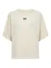 Billede af Gossia LoreneGo Tee Off-white