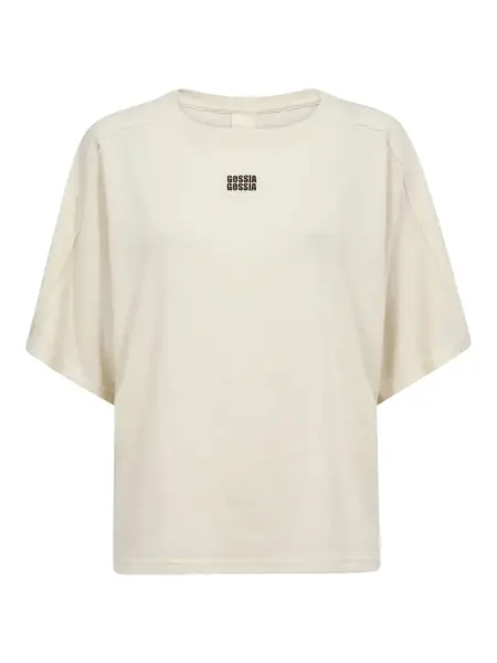 Billede af Gossia LoreneGo Tee Off-white