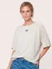 Billede af Gossia LoreneGo Tee Off-white
