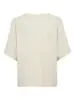 Billede af Gossia LoreneGo Tee Off-white