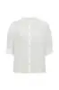 Billede af Gossia MilGo Ellie Bluse Off-white