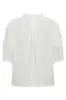 Billede af Gossia MilGo Ellie Bluse Off-white