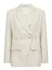 Billede af Gossia EdenGo Blazer Creme