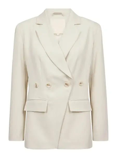 Billede af Gossia EdenGo Blazer Creme