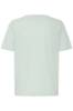 Billede af Fransa Finley T-Shirt Vespa Green 