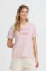 Billede af Fransa Fable T-Shirt Lotus Firenze 