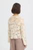 Billede af Fransa Prim Cardigan Oatmeal 