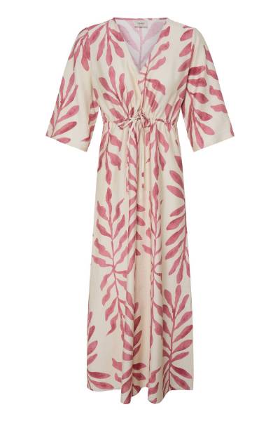 Billede af Fransa Ramani Kjole Cameo Pink 
