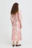 Billede af Fransa Ramani Kjole Cameo Pink 