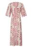 Billede af Fransa Ramani Kjole Cameo Pink 