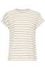 Billede af Fransa Fauna T-Shirt Mountain Strip