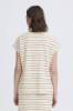 Billede af Fransa Fauna T-Shirt Mountain Strip