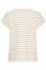 Billede af Fransa Fauna T-Shirt Mountain Strip
