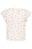 Billede af Fransa Easa Skjorte White Pink Flo 
