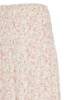 Billede af Fransa Heat Nederdel Pink Boho Flor
