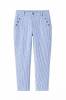 Billede af 2-Biz Bay Pant Blue Stripe