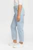 Billede af 2-Biz Bay Pant Blue Stripe