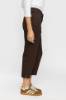 Billede af 2-Biz Fie Capri Pant Brown