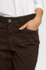 Billede af 2-Biz Fie Capri Pant Brown