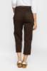 Billede af 2-Biz Fie Capri Pant Brown