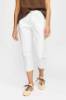 Billede af 2-Biz Fie Capri Pant Hvid