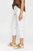 Billede af 2-Biz Fie Capri Pant Hvid