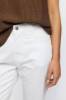 Billede af 2-Biz Fie Capri Pant Hvid
