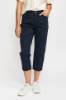 Billede af 2-Biz Fie Capri Pant Navy 