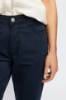Billede af 2-Biz Fie Capri Pant Navy 