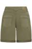 Billede af Pulz Shorts Evelyn Dusky Gree