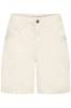 Billede af Pulz Shorts Evelyn Birch 