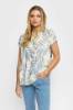 Billede af 2-Biz Bloome Shirt Leaf Mix