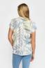 Billede af 2-Biz Bloome Shirt Leaf Mix