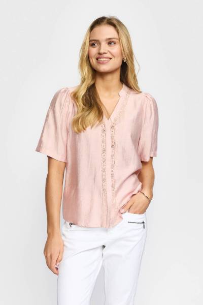 Billede af 2-Biz Dana Shirt Rosa