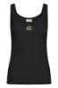 Billede af Pulz Allesia Top Sort 