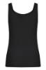 Billede af Pulz Allesia Top Sort 