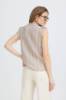 Billede af Pulz Charlotte Top Cloud Dancer