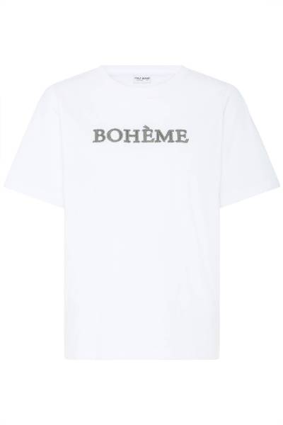 Billede af Pulz K/Æ T-Shirt Chelsea 