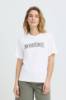 Billede af Pulz K/Æ T-Shirt Chelsea 