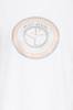 Billede af Pulz Cheri T-Shirt K/Æ Bright White