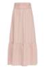 Billede af Pulz Cheila Nederdel Peach Whip 